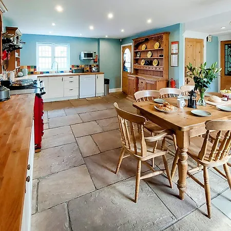 Oakridge Holiday home *