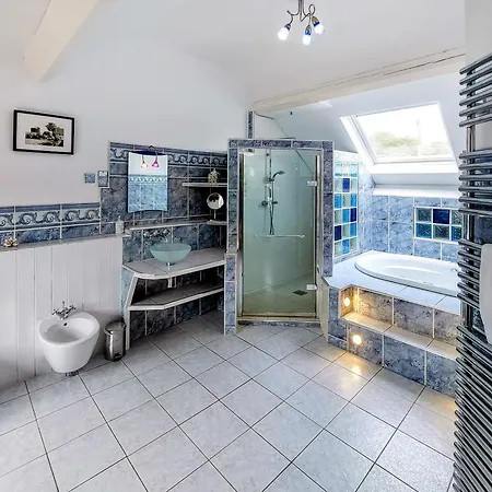 Holiday home Oakridge