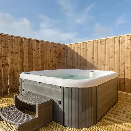 בית נופש Oakridge *