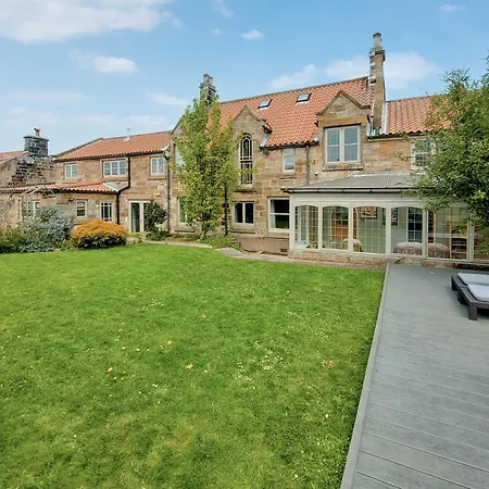 Oakridge בית נופש