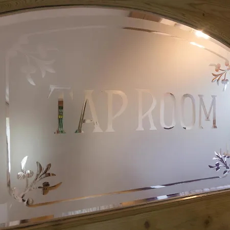 בית נופש Oakridge *