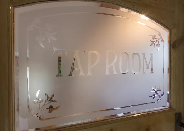 Semesterbostad Oakridge *