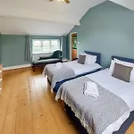Vakantiehuis Oakridge