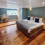 Vakantiehuis Oakridge *