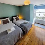 Oakridge Vakantiehuis Hinderwell