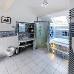 Oakridge Vakantiehuis Hinderwell