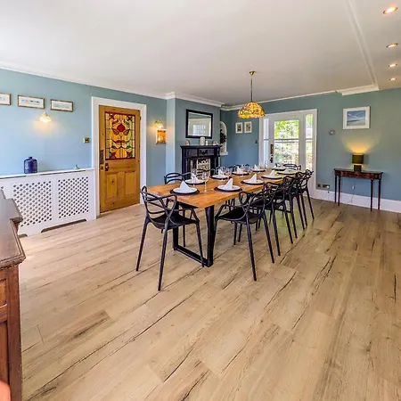 بيت للعطل Oakridge *