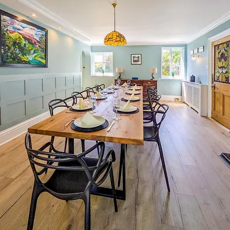 Oakridge بيت للعطل