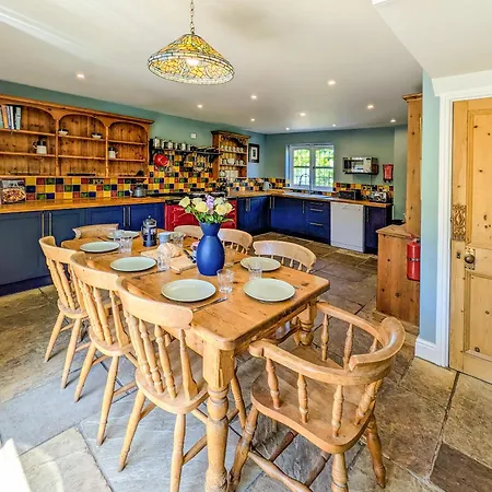 بيت للعطل Oakridge