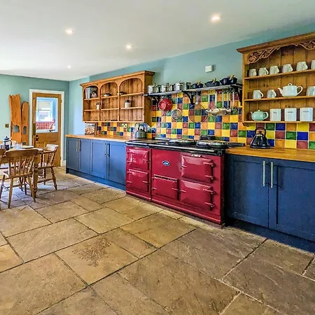 بيت للعطل Oakridge *