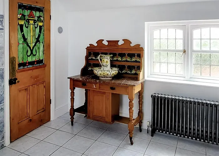 Oakridge بيت للعطل